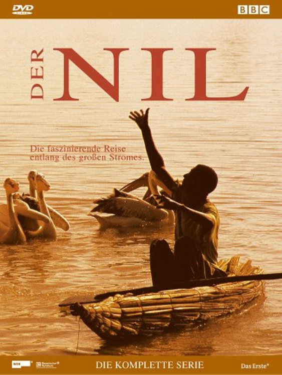 ޺ Nile (2004)