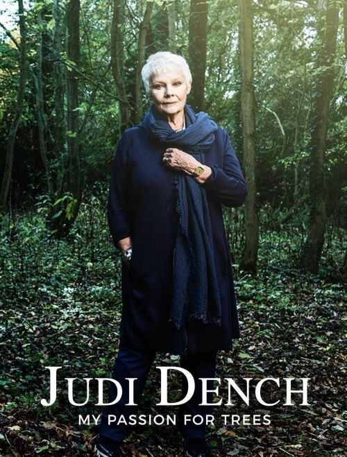 ϡ棺֮.Ӣ.1080P.Judi Dench: My Passion for Trees (2017)